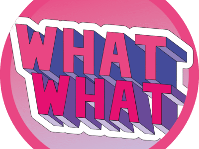 WondRWomN Sticker Pack (7)